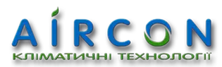 AIRCON™ ТОВ Аіркон
