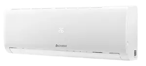 Chigo FJORD INVERTER CS-25V-F19
CS-35V-F19
CS-50V-F19
CS-70V-F19