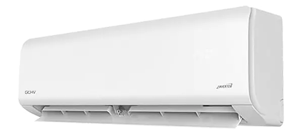 Chigo Future INVERTER CCG-V09HR4-F21
CCG-V12HR4-F21
CCG-D18HR4-F21
CCG-D24HR4-F21