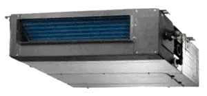 Канальний Chigo
CST-07HVR1
CST-09HVR1
CST-12HVR1
CST-18HVR1