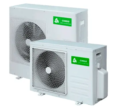 Зовнішні мульти Chigo